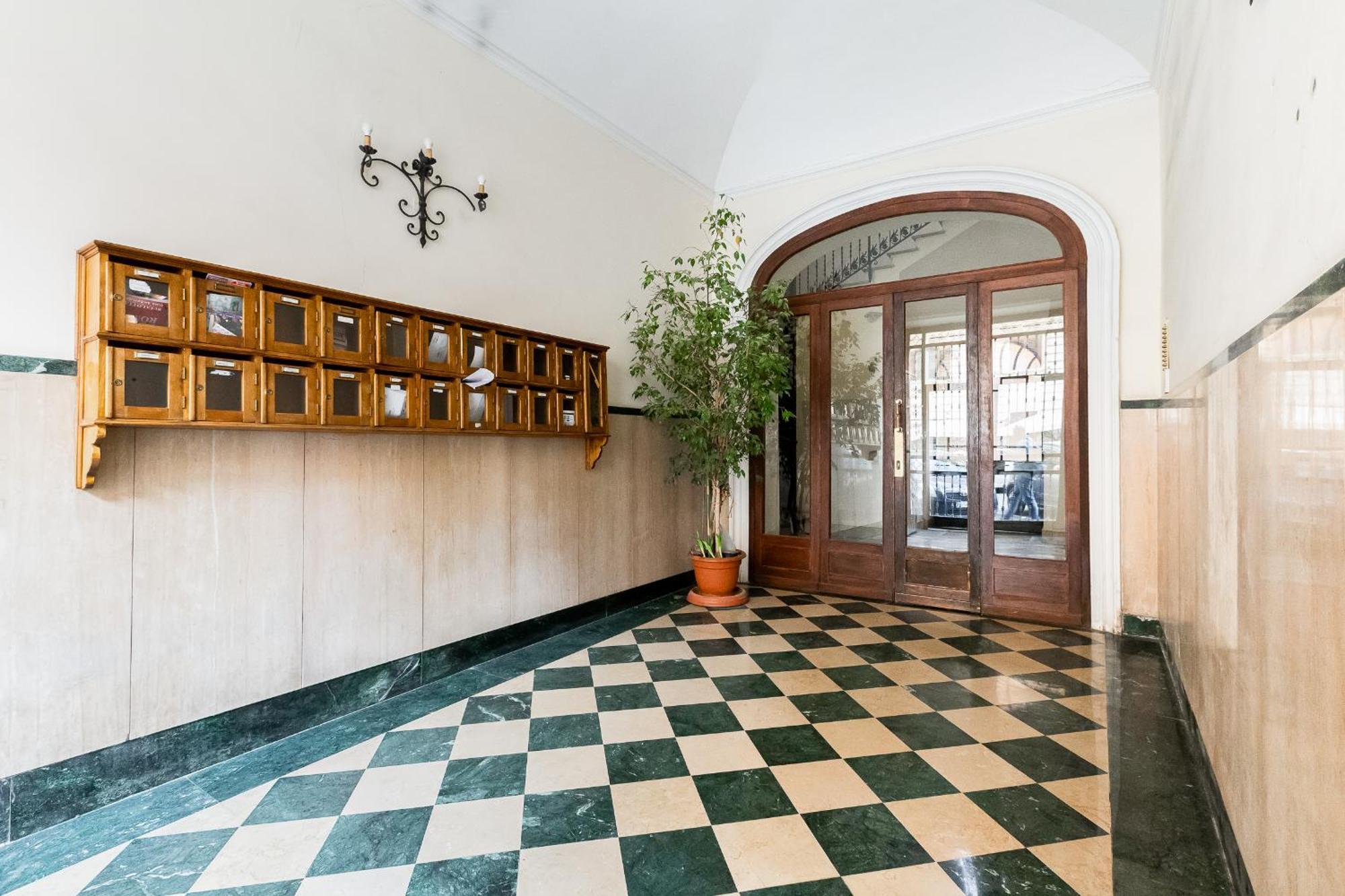 Scipioni 40 Guesthouse — Foto 2